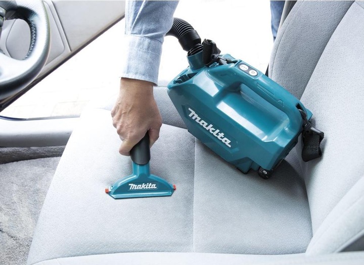 Actual product image Makita CL121DSA