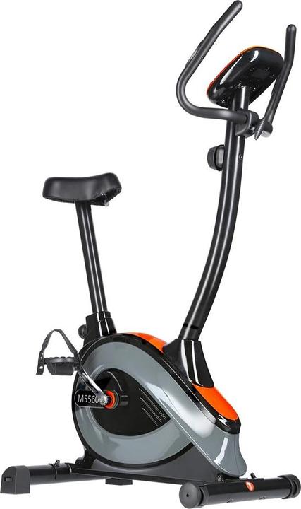 Actual product image HMS M5560-i magnetic bike