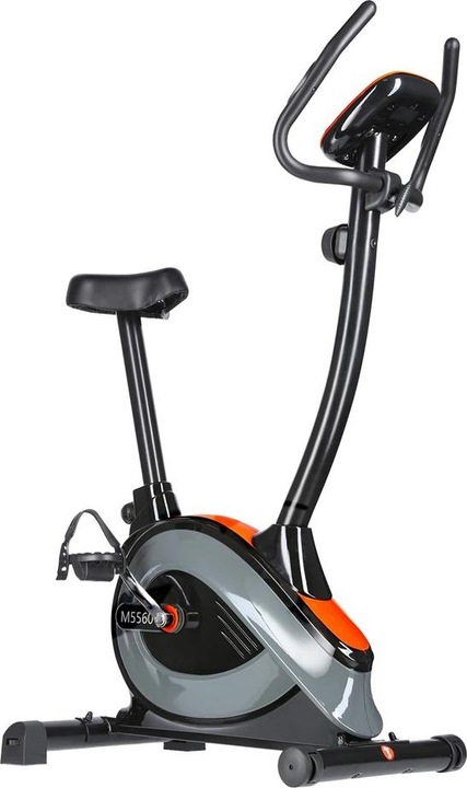 Immagine prodotto HMS Bicicletta magnetica M5560-i