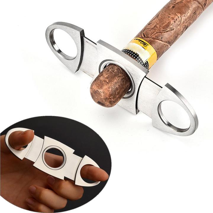 Actual product image Yooluan Cigar case