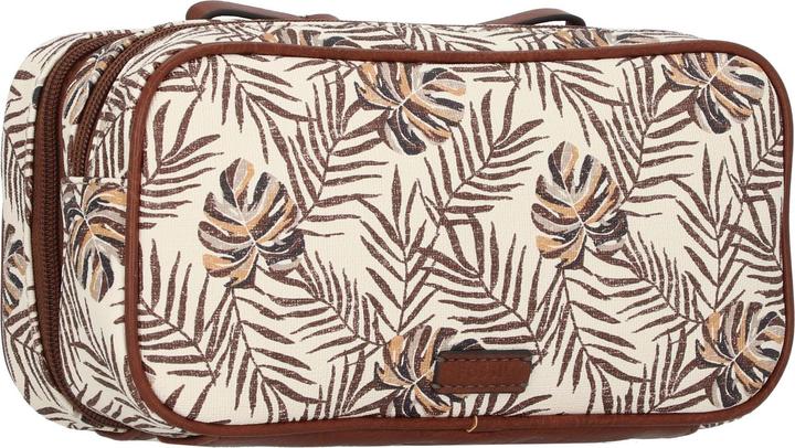 Produktbild Fossil Gifts Kulturbeutel 23 cm (2 l)