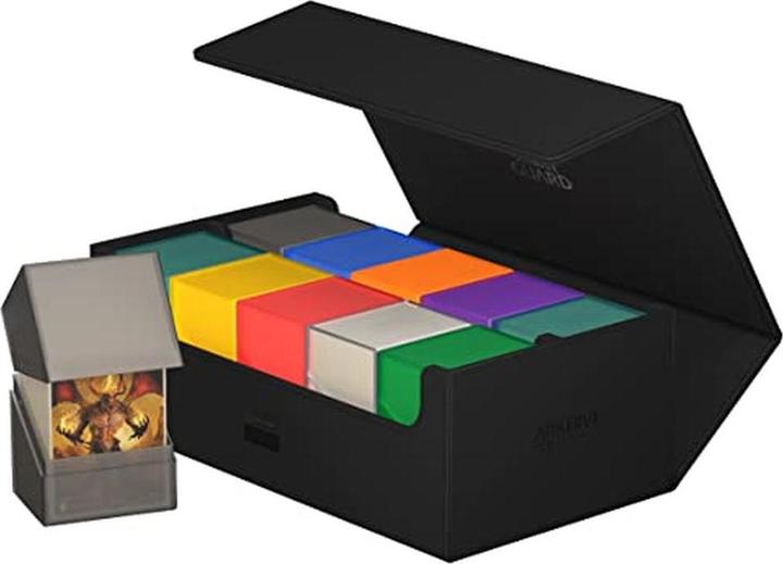 Produktbild Ultimate Guard Arkhive 800+ XenoSkin