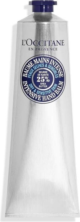 Actual product image L'Occitane 25% shea butter (150 ml)