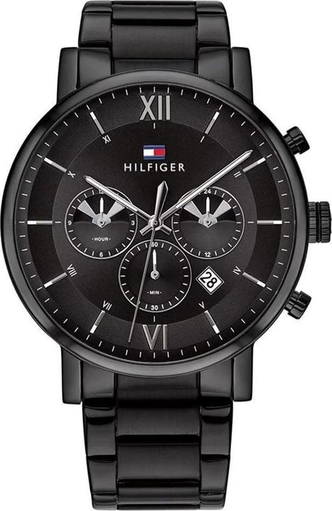 Image du produit Tommy Hilfiger HOMMES 1710410 EVAN (zf033a) (44 mm)