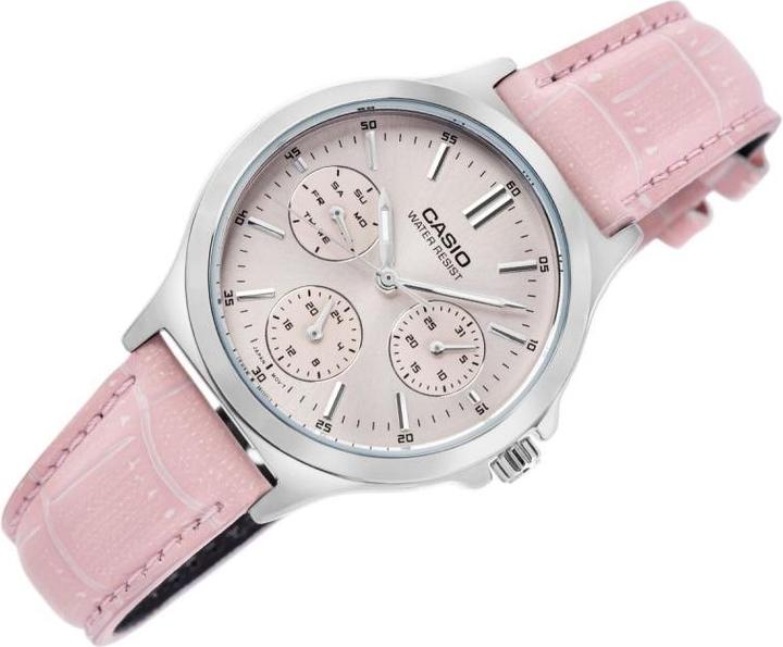 Image du produit Casio LTP-V300L-4A (Montre analogique, 32 mm)