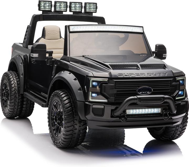 Azeno Ford Duty F450 (24 V)