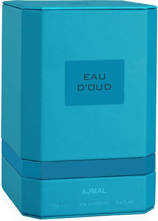 Immagine prodotto Ajmal Eau D'Oud Eau De Parfum 100 Milliliters (Eau de parfum, 100 ml)