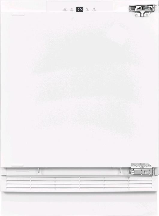 Produktbild Exquisit UKS140VFE010D Unterbau Kühlschrank ohne GefrierfachD (138 l)