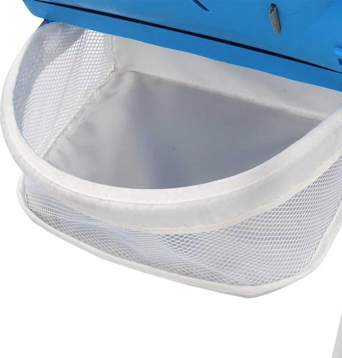 Actual product image vidaXL Elzevir (Highchair)