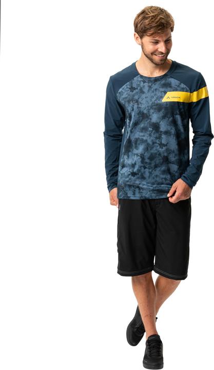 Actual product image Vaude Moab Pro (S)