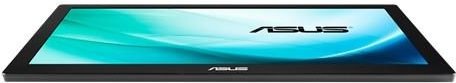 Actual product image ASUS Mb169c+ (1920 x 1080 pixels, 15.60")