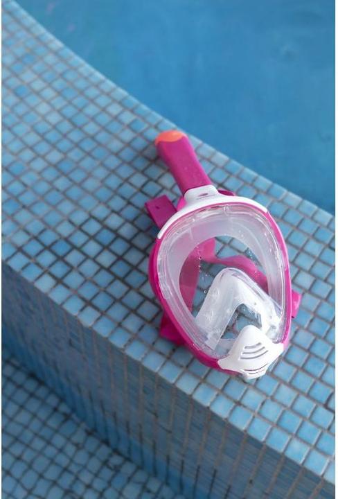 Immagine prodotto Aquawave Vizero Jr Maske