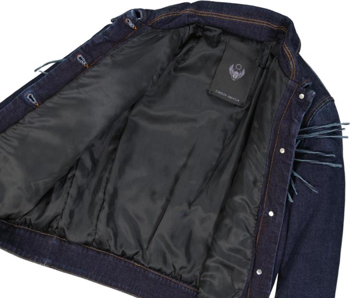 Produktbild Frankie Morello Denim Jacket (XS)