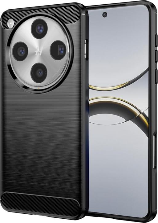 Actual product image Techsuit Cover (Oppo Find X8 Pro)