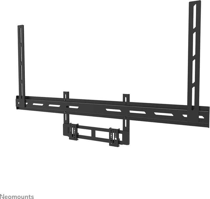 Immagine prodotto Neomounts Videobar-Kit universale -10kg 43-110"/200x200-800x600/nero (Muro, 10 kg)