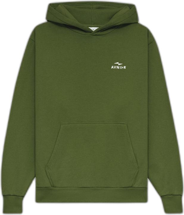 Rifle Green