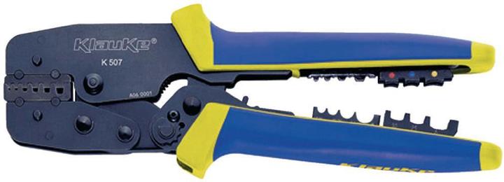 Productafbeelding Klauke K 507 (220 mm)