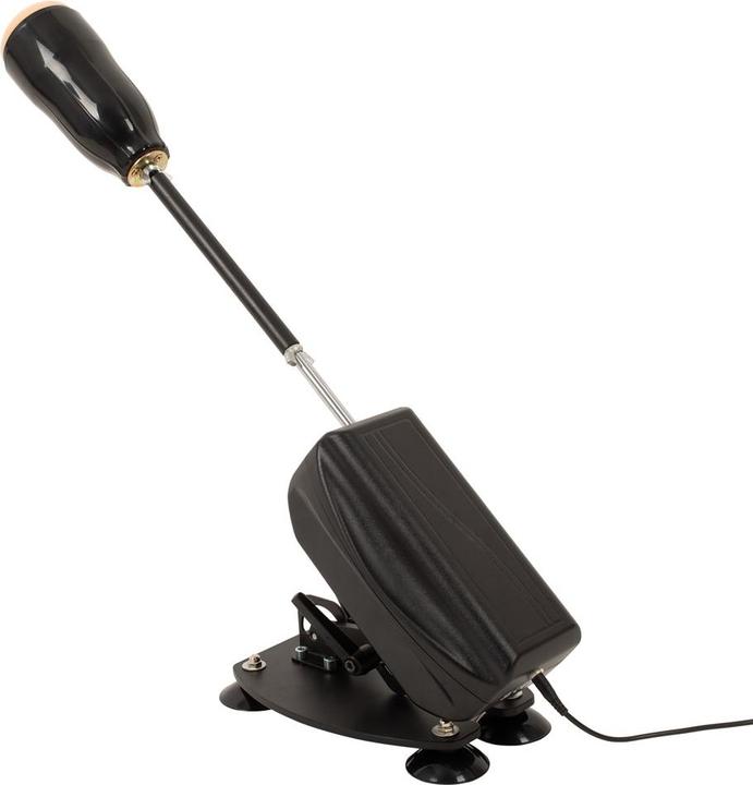 Actual product image The Banger RC Fucking Machine