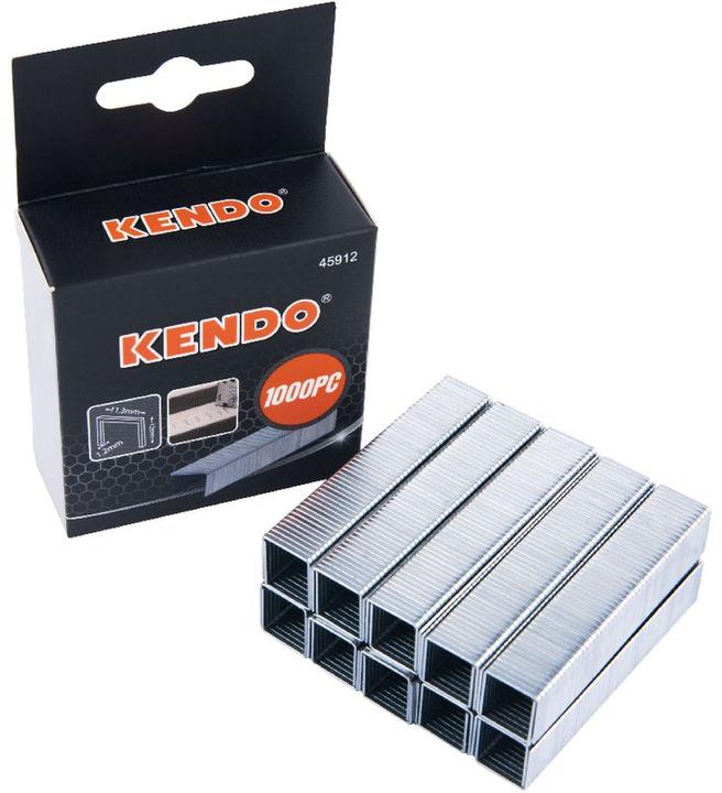 Actual product image Kendo Staples