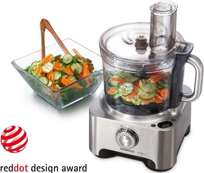 Image du produit Kenwood Multipro Sense FPM810 (3500 ml, 1000 W)