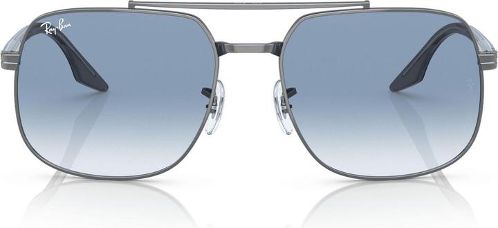 Actual product image Ray Ban Sunglasses RB3699 Medium Grey