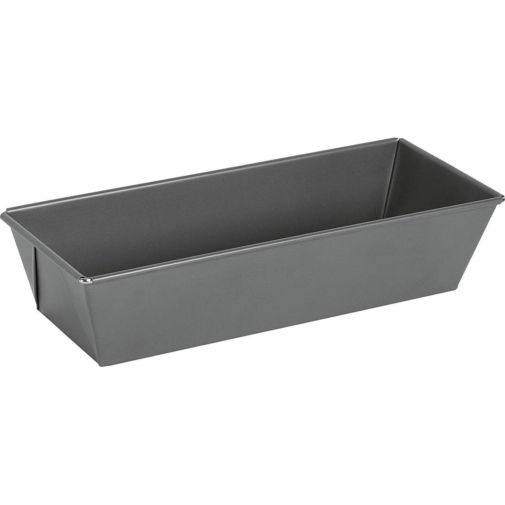My Basics Profi Kastenform 30 cm Länge (22 cm) (my basics)