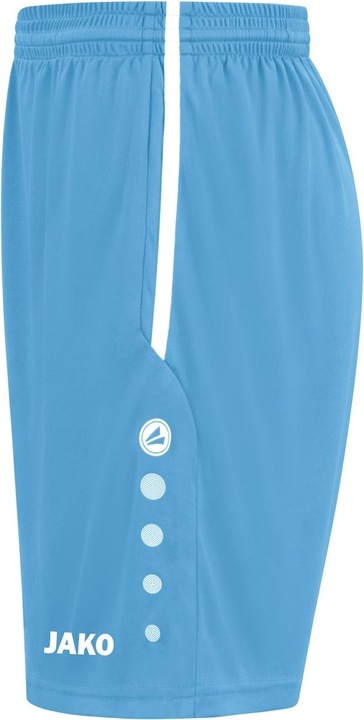 Actual product image JAKO Sports pants Allround (152)