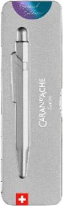 Actual product image Caran d'Ache 849 Claim Your Style Sonderedition 5 (Sea violet, 1 x)