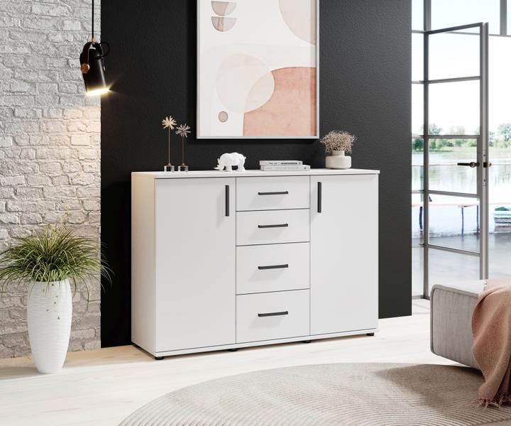 Image du produit Bega Consult Oberframmern (120 x 35 x 84 cm)