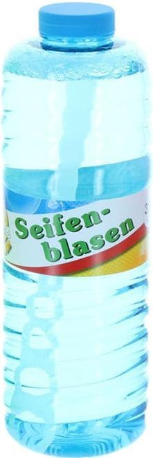Actual product image Besttoy Soap bubble liquid - 1 litre