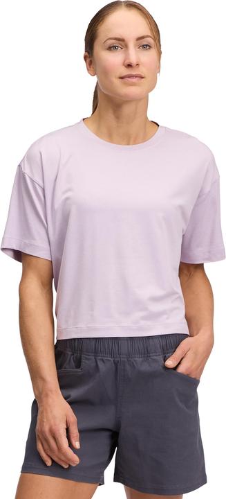 Actual product image Black Diamond W Circuit SS Tee (M)