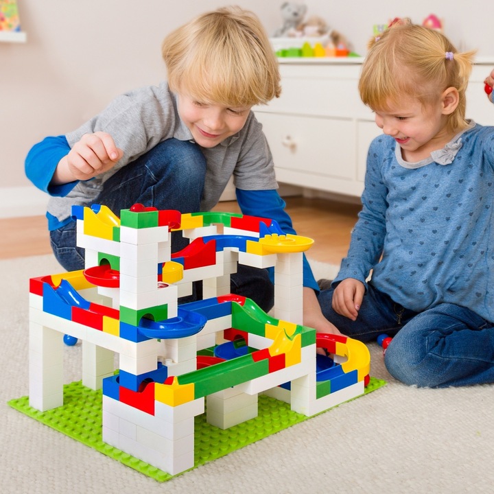 Immagine prodotto Hubelino Big Building Box