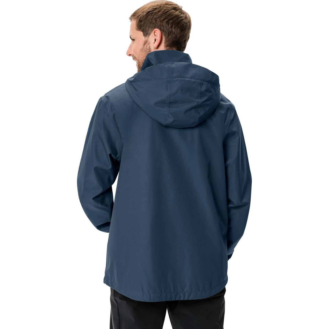 Thumbnail - Vaude, Herren, Jacke, Escape Light (M), Blau, M