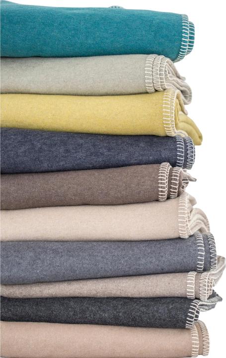 Actual product image David Fussenegger Sylt University (140x200 cm)