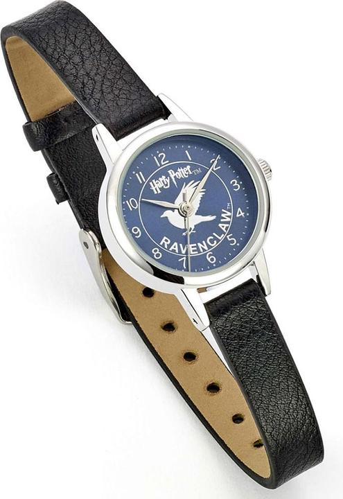 Analoge Armbanduhr Ravenclaw (Analoguhr)