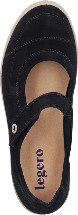Actual product image Legero Ballerinas (36)