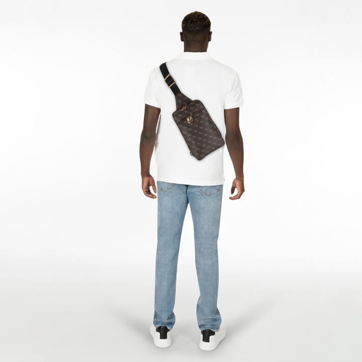 Produktbild Guess Milano Umhängetasche 33 cm