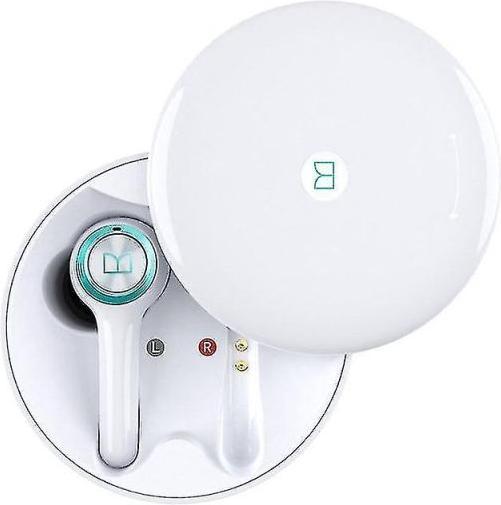 Actual product image Monster Clarity 102 Airlinks (30 h, Wireless)