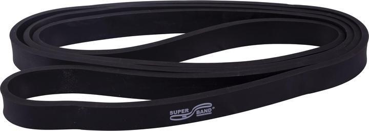 Produktbild V3tec SUPERBAND Fitnessband,schwarz schwarz LIGHT (1.04 m, Leicht)