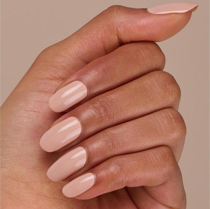 Immagine prodotto Catrice ICONAILS Gel Lacquer Smalto Unghie (149 Vaniglia Chai, Smalto per unghie effetto gel)