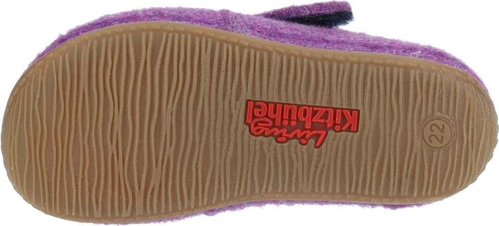 Actual product image Living Kitzbühel Felt slipper (20)