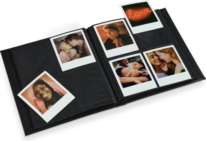 Actual product image Polaroid Photo Album