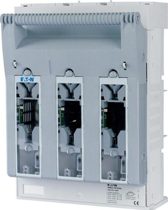 Actual product image Eaton XNH2-FCL-A400