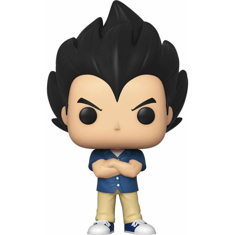 Funko POP! - Dragon Ball Super: Vegeta