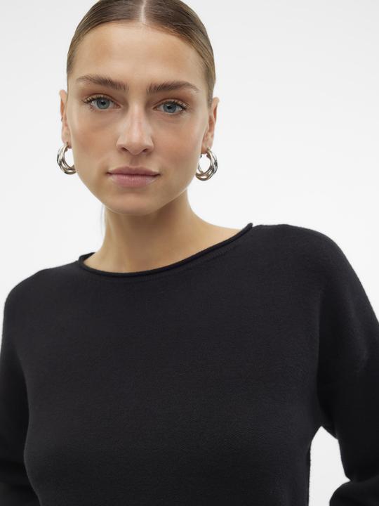 Immagine prodotto Vero Moda VMGOLD pullover in maglia (M)