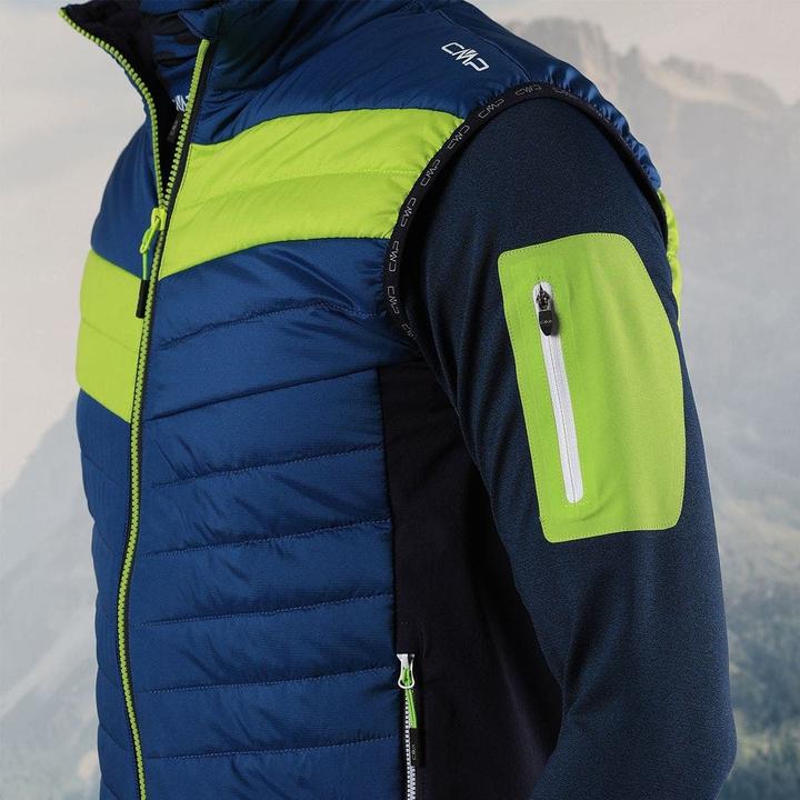 Actual product image CMP Campagnolo Hybrid (S)