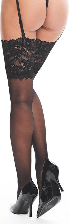 Produktbild Kotek S008 stockings 20den (XL)