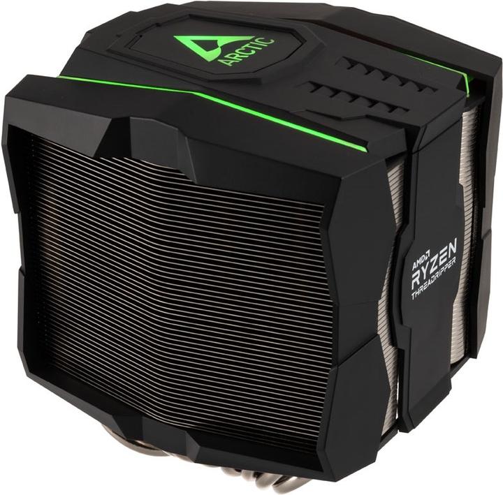 Produktbild Arctic Freezer 50 TR (165 mm)