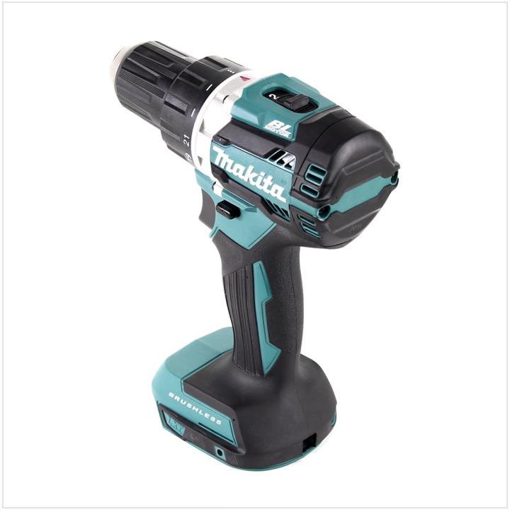 Produktbild Makita Ddf484z (Akkubetrieb)