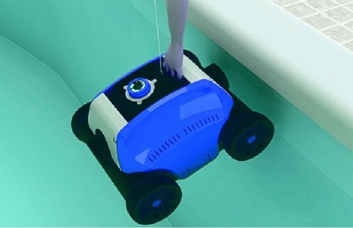 Image du produit Poolstar Coyote